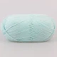 Пряжа акриловая YarnArt Adore (ЯрнАрт Адор) №358 Ментол - антипиллинг, 100 г / 280 м, для одежды, пледов, игрушек, вязания спицами и крючком - изображение 3