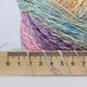 Пряжа YarnArt Linen soft, №7405, 100 г 272 м- нитка льон, віскоза, бавовна для в'язання - зображення 2