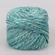Пряжа YarnArt Linen soft, Океан №7408, 100 г 272 м- нить лен, вискоза, хлопок для вязания - изображение 3