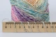 Пряжа YarnArt Linen soft, Смарагд №7315, 100 г 272 м- нитка льон, віскоза, бавовна для в'язання - зображення 2