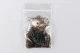 Бисер Miyuki Delica Beads 11/0, 5г, DB-87, блестящий радужный, коричневый - изображение 3