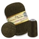 Пряжа из Норки, №819, 50 г/350 м, с дополнительной нитью для вязания - изображение 1