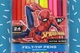 Фломастеры 24 цветов Marvel.Spiderman, YES, набор фломастеров для рисования, для детей, школьников - изображение 3