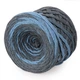 Premium Yarns Mira Filati by Granola, №106 – трикотажная пряжа 230 г / 100 м, 100% хлопок, толстая нить для сумок, корзин, рюкзаков и декора - изображение 3