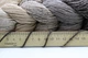 ReTwisst Braid Rainbow, №02 - трикотажный шнурок, косичка секционного окрашивания 250 г / 250 м, для сумок, рюкзаков и аксессуаров - изображение 3