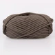 YarnArt Cord Yarn, №769 толстая трикотажная пряжа, для сумок, пуфов, корзин, декора, ЯрнАрт Корд Ярн - изображение 2