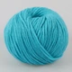 Gazzal XL Baby Wool, Бирюза №820 – полушерстяная пряжа с кашемиром и акрилом Беби Вул ХЛ, 50 г / 100 м, для свитеров, шапок и шарфов - изображение 3