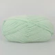Lady Yarn Muffin, Ментол №21 - акриловая пряжа 100 г / 300 м, 100% акрил, для свитеров, пледов, игрушек, аксессуаров и ковровой вышивки - изображение 3