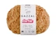 Gazzal Barbie, Какао №10710 – пряжа имитирующая мех, 50 г / 150 м, 90% вискоза / 10% полиамид, для сумок, панам, игрушек и одежды - изображение 1