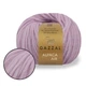 Gazzal Alpaca Air, Лаванда №103 - пряжа с альпакой 50 г / 150 м, беби альпака, меринос, полиамид, для свитеров, кардиганов, шапок - изображение 1