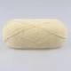 Alize Alpaca Royal New, Пломбір №01 - пряжа з альпакою 100 г / 250 м, 15% альпака / 30% вовна / 55% акрил, для светрів, кардиганів, шарфів - зображення 3