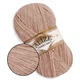 Alize Angora Gold, Кора №542 – тонкая пряжа с ангорой, 100 г/550 м, акрил 80% / шерсть 20% - для вязания свитеров, шарфов, шалей - изображение 1