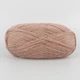 Alize Angora Gold, Кора №542 – тонкая пряжа с ангорой, 100 г/550 м, акрил 80% / шерсть 20% - для вязания свитеров, шарфов, шалей - изображение 3