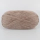 Alize Angora Gold, Норка №541 – тонкая пряжа с ангорой, 100 г/550 м, акрил 80% / шерсть 20% - для вязания свитеров, шарфов, шалей - изображение 3
