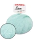 Mondial Lieve 90% Kid mohair, Нежно-бирюзовый №70, пряжа кид мохер с микрофиброй 50 г / 140 м, 90% мохер / 10% микрофибра, для теплых свитеров и шале - изображение 1