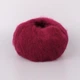 Mondial Lieve 90% Kid mohair, Красный №545, пряжа кид мохер с микрофиброй 50 г / 140 м, 90% мохер / 10% микрофибра, для теплых свитеров и шалей - изображение 2