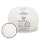 Gazzal Super Kid Mohair, Белоснежный №64439 − супер кид мохер, тонкая пряжа для ажурных изделий и паутинок, 25 г/237 м - изображение 1