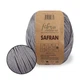 FibraNatura Safran, Сиреневая дымка №25-13, пряжа ФибраНатура Сафран 100% тенсел, 250м/100г, для летней и детской одежды - изображение 1
