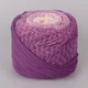 YarnArt Bouquet, №715, пряжа ЯрнАрт Букет 100% хлопок, 250 г/500 м, секционное окрашивание, летняя, для крючка и спиц - изображение 3