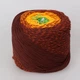 YarnArt Bouquet, №721, пряжа ЯрнАрт Букет 100% хлопок, 250 г/500 м, секционное окрашивание, летняя, для крючка и спиц - изображение 3