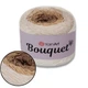 YarnArt Bouquet, №707, пряжа ЯрнАрт Букет 100% хлопок, 250 г/500 м, секционное окрашивание, летняя, для крючка и спиц - изображение 1