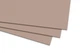Фоамиран, не клеевой, персиковый, 20*30, 2мм - изображение 1