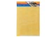 Канва пластикова Pony 7ct, 25*32.5см, жовта (61007/06) - зображення 1