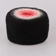 YarnArt Flowers, №260, секційне фарбування, 55% бавовна / 45% поліакрил, 250 г (1000 м), пряжа для в'язання, демісезонна, Ярнарт Фловерс - зображення 2