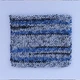 Пряжа YarnArt Jeans Splash, №943, 55% хлопок / 45% акрил, 160 м / 50 г, меланжевая цветная нить для демисезонных изделий, ЯрнАрт Джинс Сплеш - изображение 8