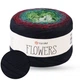 YarnArt Flowers, №266, секційне фарбування, 55% бавовна / 45% поліакрил, 250 г (1000 м), пряжа для в'язання, демісезонна, Ярнарт Фловерс - зображення 1
