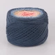 YarnArt Flowers, №262, секционное окрашивание, 55% хлопок / 45% полиакрил, 250 г (1000 м), пряжа для вязания, демисезонная, Ярнарт Фловерс - изображение 2