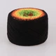 YarnArt Flowers, №267, секционное окрашивание, 55% хлопок / 45% полиакрил, 250 г (1000 м), пряжа для вязания, демисезонная, Ярнарт Фловерс - изображение 2
