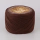 YarnArt Flowers, №284, секционное окрашивание, 55% хлопок / 45% полиакрил, 250 г (1000 м), пряжа для вязания, демисезонная, Ярнарт Фловерс - изображение 2