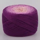 YarnArt Flowers, №290, секційне фарбування, 55% бавовна / 45% поліакрил, 250 г (1000 м), пряжа для в'язання, демісезонна, Ярнарт Фловерс - зображення 2