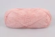 Летняя пряжа Candy-Yarn Summer Trio, Пудра №10, пряжа с лиоцелом, леном и пайетками, 50 г/175м, нить для вязания топов, маек, летних накидок - изображение 3