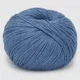 Пряжа Gazzal Cotton Baby, Джинс №3431, 50 г/165 м, Газзал Беби Коттон хлопок с акрилом, демисезон, нить для вязания - изображение 3