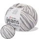 Пряжа YarnArt Jeans Soft Colors №6208, Color 50г 160м, Ярнарт Джинс Софт Колор бавовна з поліакрилом для в'язання - зображення 1