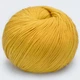 Пряжа Gazzal Cotton Baby, Горчичный №3447, 50 г/165 м, Газзал Беби Коттон хлопок с акрилом, демисезон, нить для вязания - изображение 3