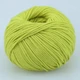 Пряжа Gazzal XL Baby Cotton, Оливка №3457, нить 50г/105м Газзал Беби Коттон ХЛ вязание, полухлопок для спиц и крючка - изображение 3
