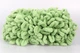 Alize Puffy № 103 Спаржа, 100г/9м - Алізе Пуффі, плюшева пряжа з готовими петлями для в'язання руками пледів, іграшок та аксесуарів - зображення 2