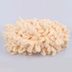 Alize Puffy № 742 Медовий, 100г/9м - Алізе Пуффі, плюшева пряжа з готовими петлями для в'язання руками пледів, іграшок та аксесуарів - зображення 2