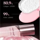 Зволожуюча сироватка міст з колагеном і PDRN для сяйва шкіри Medicube PDRN Pink Collagen Glow Jelly Mist Serum 100 мл - зображення 5