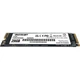 SSD накопитель Patriot P320 256GB M.2 NVMe (P320P256GM28) [151752] - изображение 4