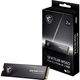 SSD накопитель MSI Spatium M560 2TB (S78-440Q940-P83) [152808] - изображение 5