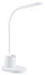Лампа настільна з акумулятором Bucket 7Вт 3000/4000/5700K 1800мАг USB-A білий PHILIPS (2000003250882) - зображення 1