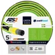 Шланг садовый GREEN ATS 1/2" 25м 5 слоев до 30бар -20…+60°C Cellfast (2000003267392) - изображение 2