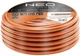 Шланг садовый Economic, 1/2", 50м, 4 слоя, до 20бар, -10…+50°C Neo Tools (2000003267118) - изображение 1