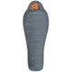 Спальний мішок зимовий Pinguin Expert CCS Grey 185L (100013672) - зображення 2