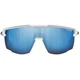 Сонцезахисні окуляри Julbo Ultimate J5461110 White/black (100023108) - зображення 2