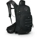 Рюкзак спортивний Osprey Raven 14 black Uni (100083624) - зображення 1